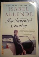 My Invented Country A Memoir