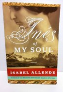 Ines Of My Soul: A Novel