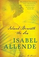 Island Beneath the Sea A Novel