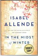 IN THE MIDST OF WINTER