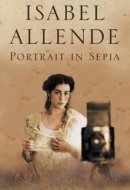 Portrait in Sepia