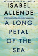 A Long Petal of the Sea