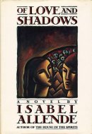Of Love and Shadows