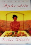 Aphrodite: A Memoir of the Senses