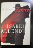 Zorro A Novel