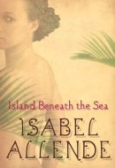 Island Beneath the Sea