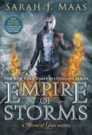 Empire of Storms