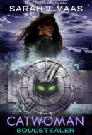 Catwoman: Soulstealer