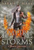 Empire of Storms: Signed Edition