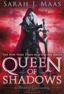 Queen of Shadows