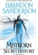 Mistborn: Secret History