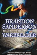 Warbreaker