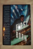 Firstborn / Defending Elysium