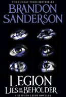 Legion: Lies of the Beholder