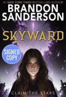 Skyward - Signed / Autographed Copy