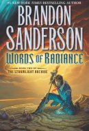 Words of Radiance