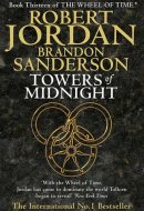 Towers of Midnight