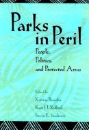 Parks in Peril: People, Politics, and Protected Areas