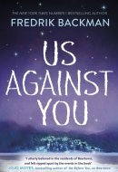 Us Against You A Novel