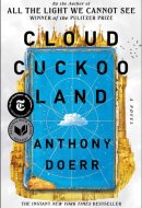 Cloud Cuckoo Land A Novel