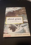 About Grace: A Novel