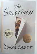 The Goldfinch