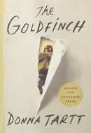 The Goldfinch: A Novel (Pulitzer Prize for Fiction)