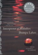 Interpreter of Maladies Stories