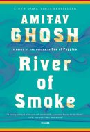 River of Smoke A Novel
