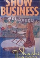 Show Business A Novel