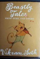 Beastly Tales from Here and There