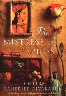 The Mistress of Spices