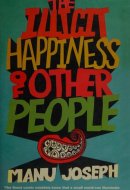 The Illicit Happiness of Other People