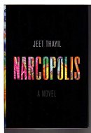Narcopolis