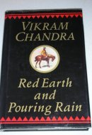 Red Earth and Pouring Rain