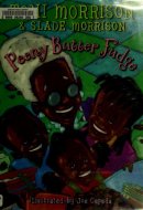 Peeny Butter Fudge