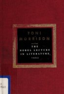 The Nobel Lecture In Literature, 1993