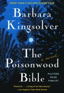 The Poisonwood Bible A Novel
