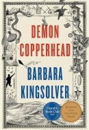 Demon Copperhead A Novel
