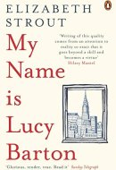 My Name is Lucy Barton A Novel
