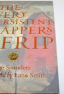The Very Persistent Gappers of Frip