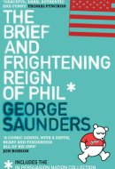 The Brief and Frightening Reign of Phil, and In Persuasion Nation