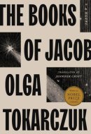 The Books of Jacob A Novel