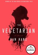 The Vegetarian A Novel