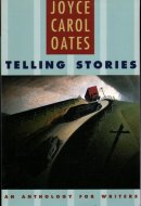 Telling Stories An Anthology for Writers
