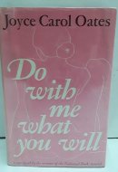 Do with Me what You Will