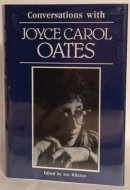 Conversations with Joyce Carol Oates