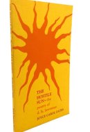The Hostile Sun: The Poetry of D. H. Lawrence.