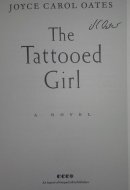 The Tattooed Girl A Novel