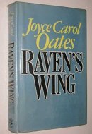 Raven's Wing Stories